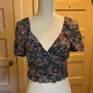 Urban  Outfitters Top